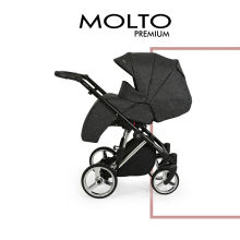 Kunert Molto Premium  Art.Mo-01 Pink