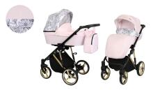 Kunert Molto Premium  Art.Mo-01 Pink