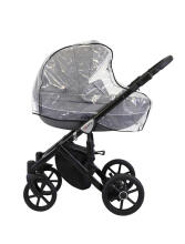 Kunert Mila  Art.MI-05 Pink 3 in 1