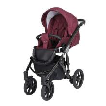 Kunert Mila Art.MI-01 Bordo 3 in 1