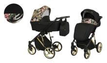 Kunert Molto Premium  Art.MO-05 Black