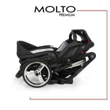 Kunert Molto Premium  Art.MO-05 Black