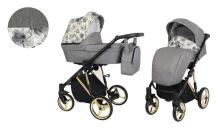 Kunert Molto Premium Art.MO-07 Grey