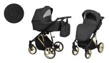 Kunert Molto Premium  Art.MO-03 Dark Grey
