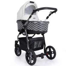 Kunert Libero Premium Class Art.LI-02 White