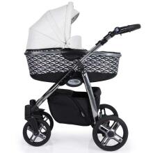 Kunert Libero Premium Class Art.LI-02 White