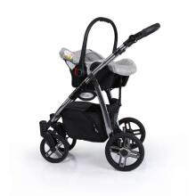 Kunert Libero Premium Class Art.LI-03 Black