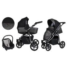 Kunert Libero Premium Class Art.LI-03 Black