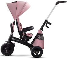 KinderKraft'20 EasyTwist Art.KKRETWIPNK0000 Mauvelous Pink