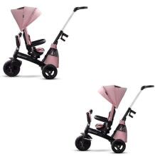 KinderKraft'20 EasyTwist Art.KKRETWIPNK0000 Mauvelous Pink
