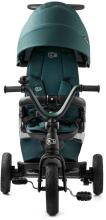 KinderKraft'20 EasyTwist Art.KKRETWIGRE0000 Midnight Green