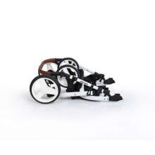 Kunert Rotax Art.RO-05 Pink 3in1