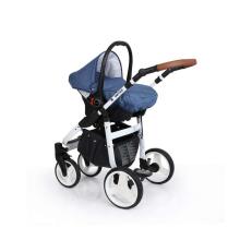Kunert Rotax Art.RO-08 Blue 3in1