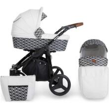 Kunert Rotax Art.RO-02 White  3in1