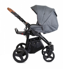 Kunert Rotax Art.RO-01 Graphite 3in1