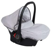 Kunert Rotax Art.RO-03 Light Grey  3in1