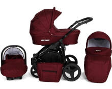 Kunert Rotax Art.RO-10 Bordo 3in1