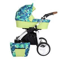 Kunert Rotax Art.RO-07 Green 3in1