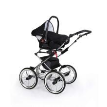 Kunert Romantic Exclusive  Art.ROM-01 3 in 1