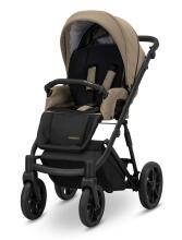Kunert Ivento Art.IVE-10 Caramel Mocchiato 3 in 1