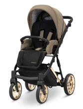 Kunert Ivento Art.IVE-10 Caramel Mocchiato 3 in 1
