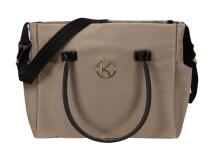 Kunert Ivento Art.IVE-10 Caramel Mocchiato 3 in 1