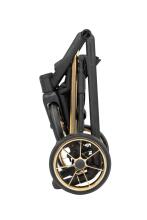 Kunert Ivento Art.IVE-10 Caramel Mocchiato 3 in 1