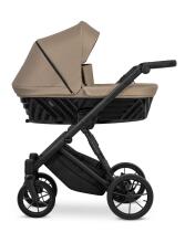 Kunert Ivento Art.IVE-10 Caramel Mocchiato 3 in 1