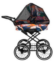 Kunert Romantic Classic  Art.ROM-16, 3 in 1