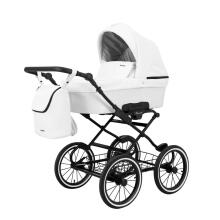 Kunert Romantic Classic  Art.ROM-16, 3 in 1