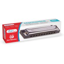 New Classic Toys Harmonica Art.10023