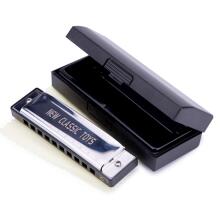 New Classic Toys Harmonica Art.10023