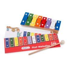 New Classic Toys Metallophone Art.10221