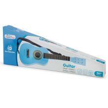 New Classic Toys Guitar Art.10342 Blue Mūzikas instruments  Ģitāra