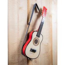 New Classic Toys Guitar Art.10344 Brown Mūzikas instruments  Ģitāra