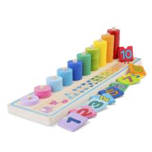 New Classic Toys Learn To Count  Art.10510