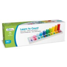 New Classic Toys Learn To Count  Art.10510