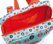 Djeco Nursery Bags Art.DD00250