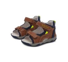 D.D.Step (DDStep) Art.AC64-529BM Brown