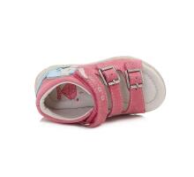 D.D.Step (DDStep) Art.AC290-506A Pink