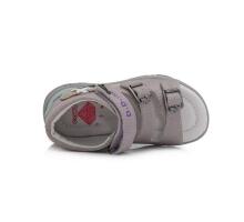 D.D.Step (DDStep) Art.AC290-506B Violet