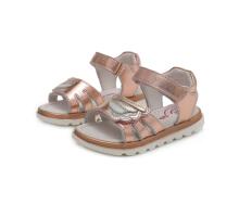 D.D.Step (DDStep) Art.AC63-989AM Gold