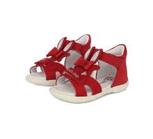 D.D.Step (DDStep) Art.AC048-854B Red