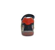 D.D.Step (DDStep) Art.AC290-295M Blue