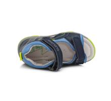 D.D.Step (DDStep) Art.AC64529A Blue