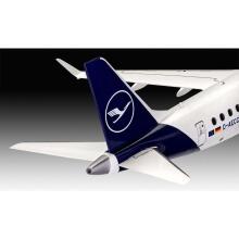 Revell 03883R Embraer 190 Lufthansa