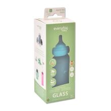 Everyday Baby  Glass Heat  Sensing   Art.10203 Turquoise