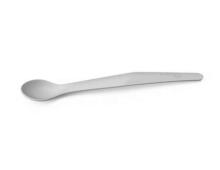 Everyday Baby  Silicone Spoon Art.10502 Quiet Grey