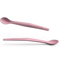 Everyday Baby  Silicone Spoon Art.10500 Purple Rose