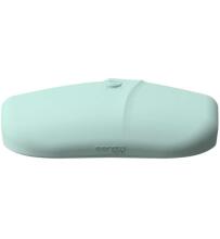 Everyday Baby Silicone Bib  Art.10521 Mint Green